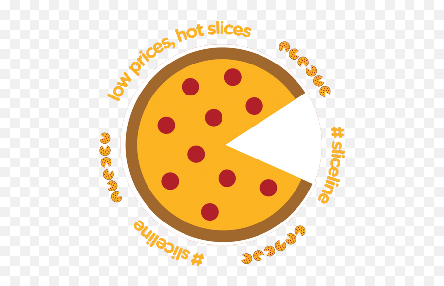 Fooji - Circle Emoji,Location Emoji