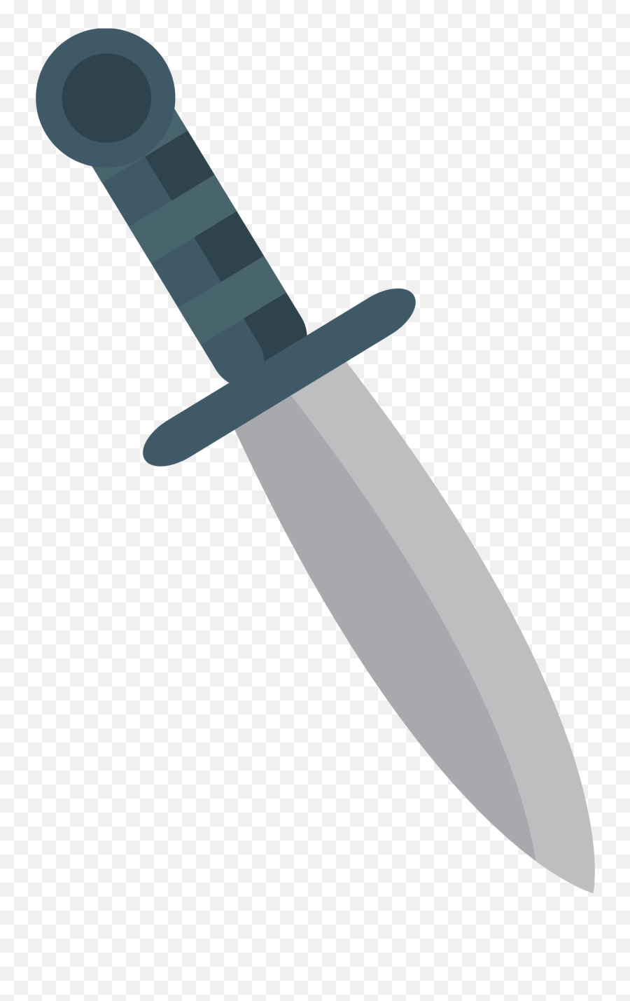 Download Open - Throwing Knife Emoji,Dagger Emoji