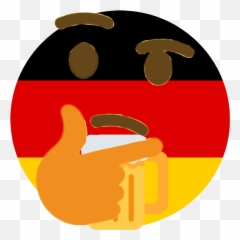 Thinkde - Circle Emoji