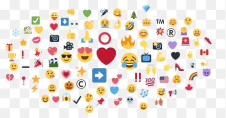 The Emotions Report Curious Brand Emoji