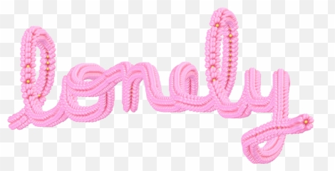 Flower Emoji Tumblr Posts - Pink Transparent Gif
