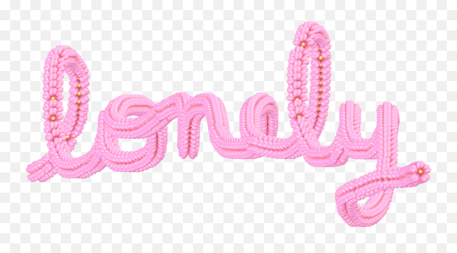 Flower Emoji Tumblr Posts - Pink Transparent Gif,Sc Emojis