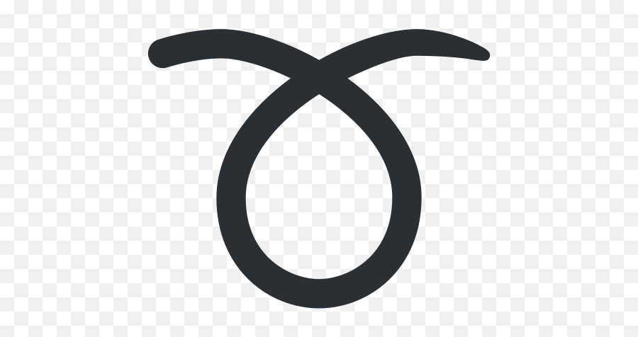 Curly Loop Emoji Meaning With Pictures,Taurus Emoji