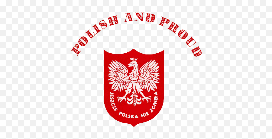 Proud To Be Polish - Goese Mixed Hockey Club Emoji,Polish Flag Emoji