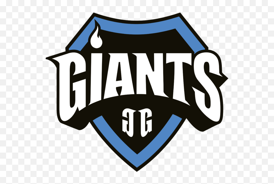 Giants Gaming - Giants Gaming Logo Emoji,Cs Go Emoji
