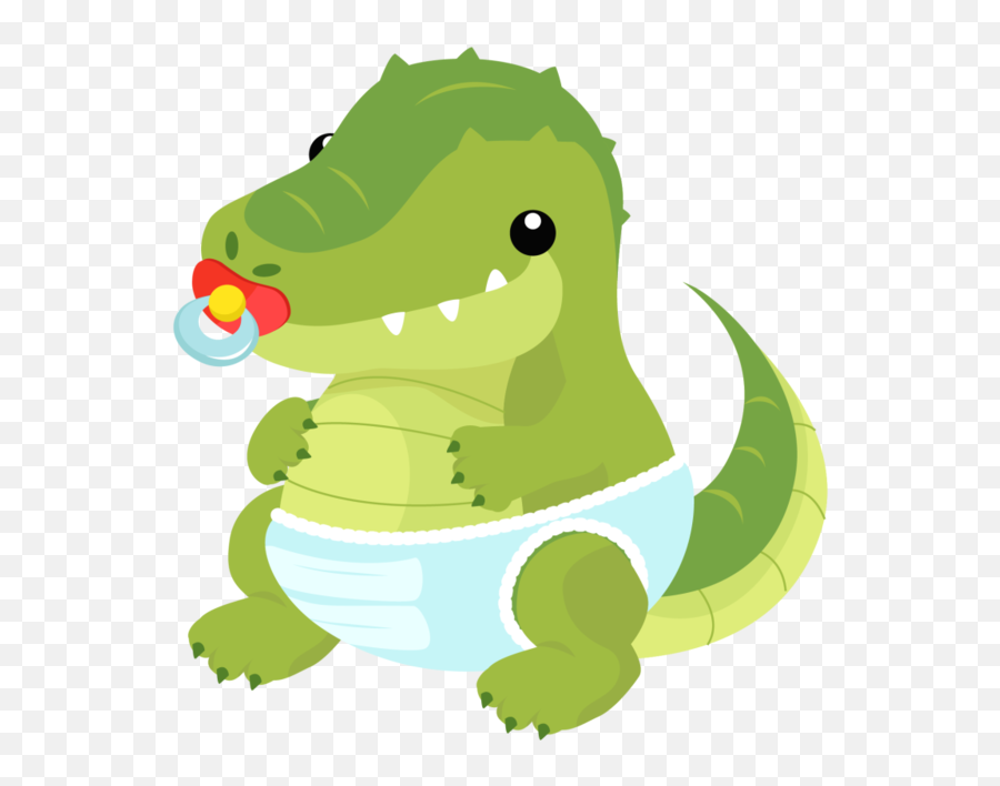 Baby Alligator Png Transparent Png Png Collections At Dlf - Crocodile Baby Png Emoji,Alligator Emoji