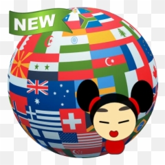 Interpreter Translator Voice - International Mail Emoji,Android To Apple Emoji Translator