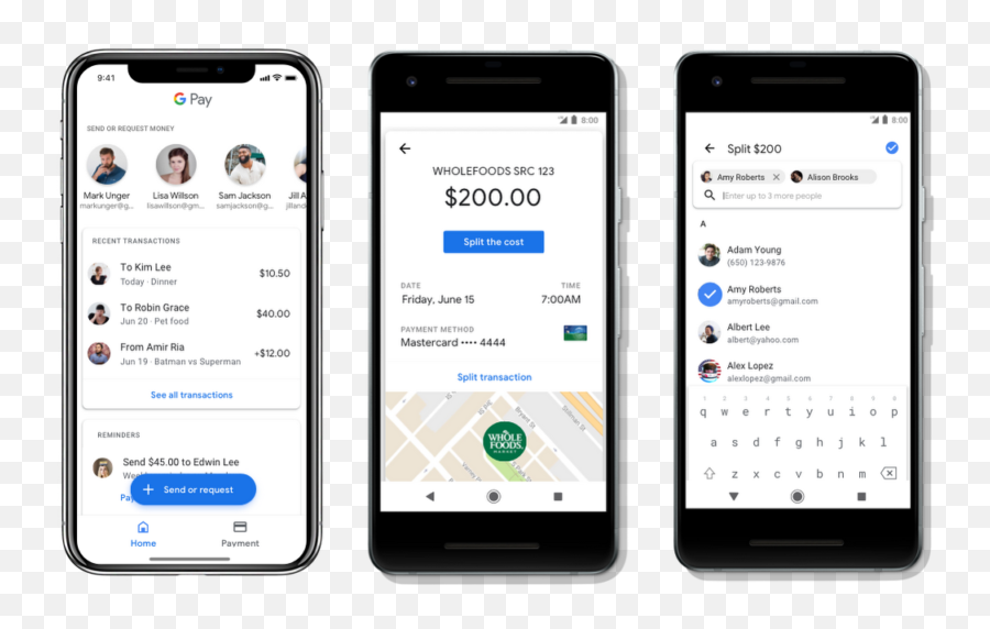 Google Pay Gets Boarding Passes - Google Pay In App Emoji,Guess The Emoji 7