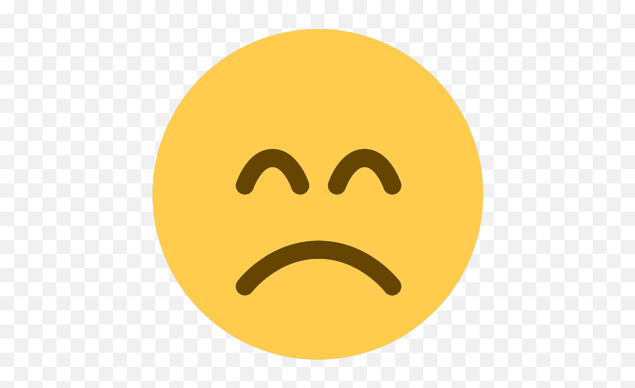Sad And Happy Icon Emoji,Emoji 53