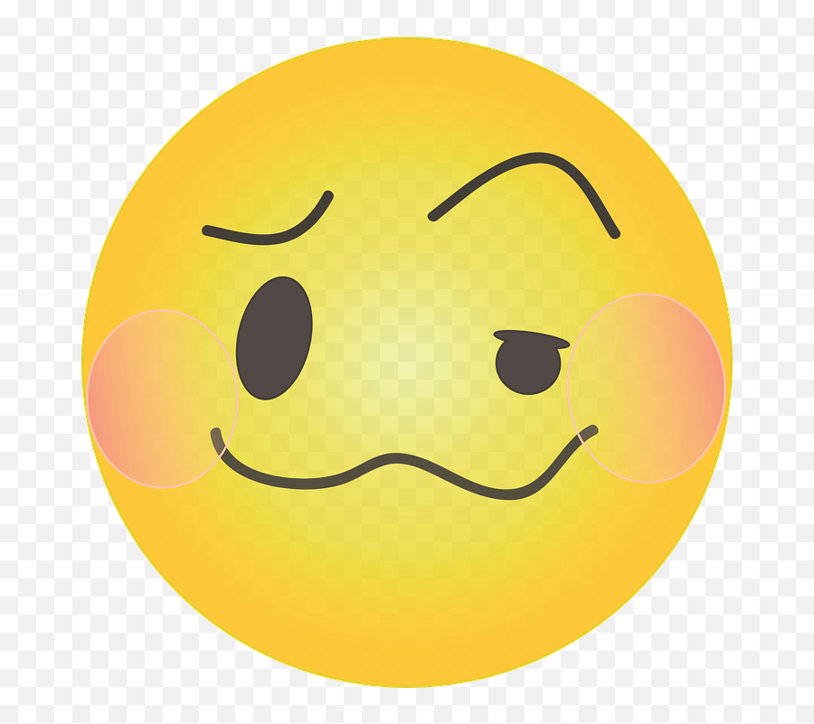 Drunk Emoji Smiley Face - Smiley,Emoji