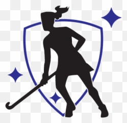 Fhbcp43 - Girls Field Hockey Clipart Emoji,Ice Hockey Emoji