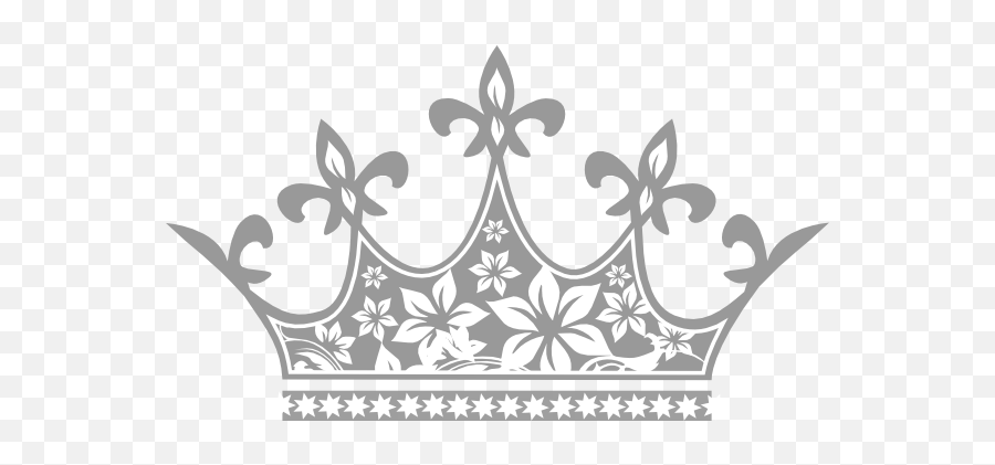 Tiara Black Princess Crown Clipart Free - Pageant Crown Clip Art Emoji,Black Princess Emoji
