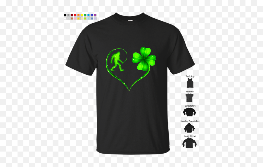 Shamrock Leprechaun Emoji St - Shamrock,St Patrick Emoji