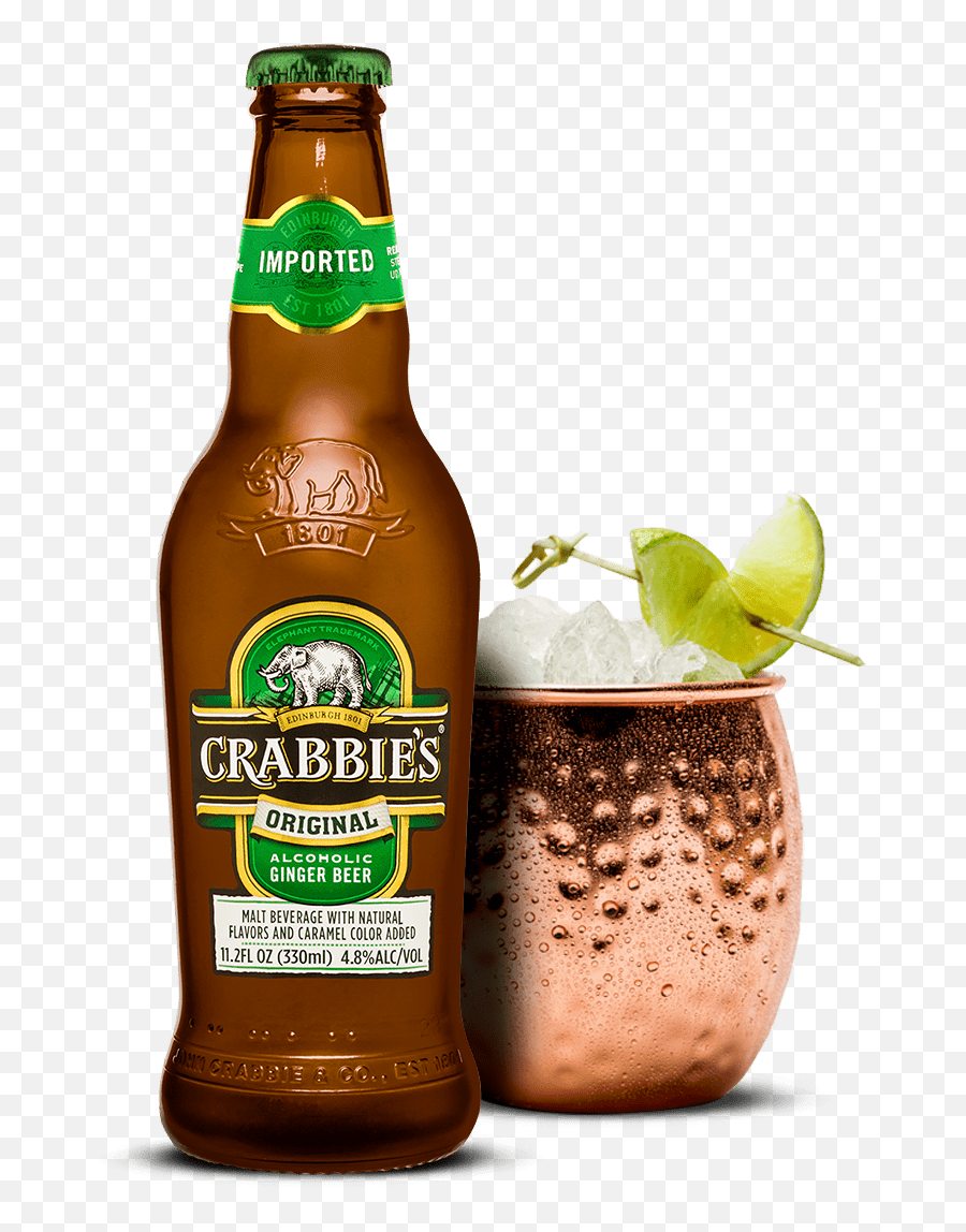 Crabbies Alcoholic Ginger Beer - Crabbies Ginger Beer Emoji,Raspberries Emoji