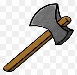 Free Transparent Axe Cliparts Download - Axe Clipart Png Emoji,Axe Emoticon