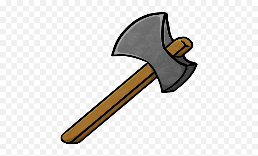 Free Transparent Axe Cliparts Download - Axe Clipart Png Emoji,Axe Emoticon