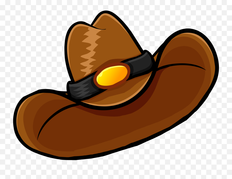 Cowboy Hat Transparent Background 4 Image Png - Clipart Cowboy Hat Png Emoji,Cowboy Emoji Png