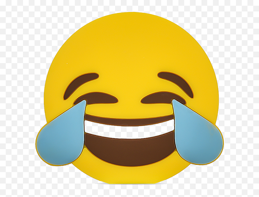 Face Emoji 2600mah Power Bank Price And Features - Crying Laughing Emoji Png,Face Emoji