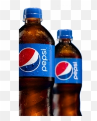 Pepsi Bottles Png Image - Emoji