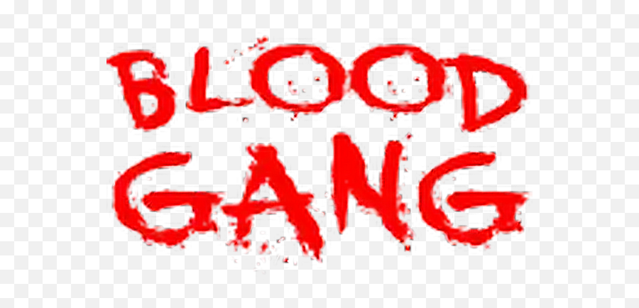 Blood Gang Logo - Blood Gang Logo Emoji,Gang Emoji