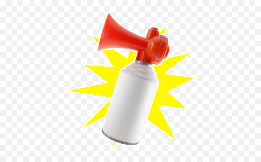 Guardians - Air Horn Emoji Discord,Air Horn Emoji