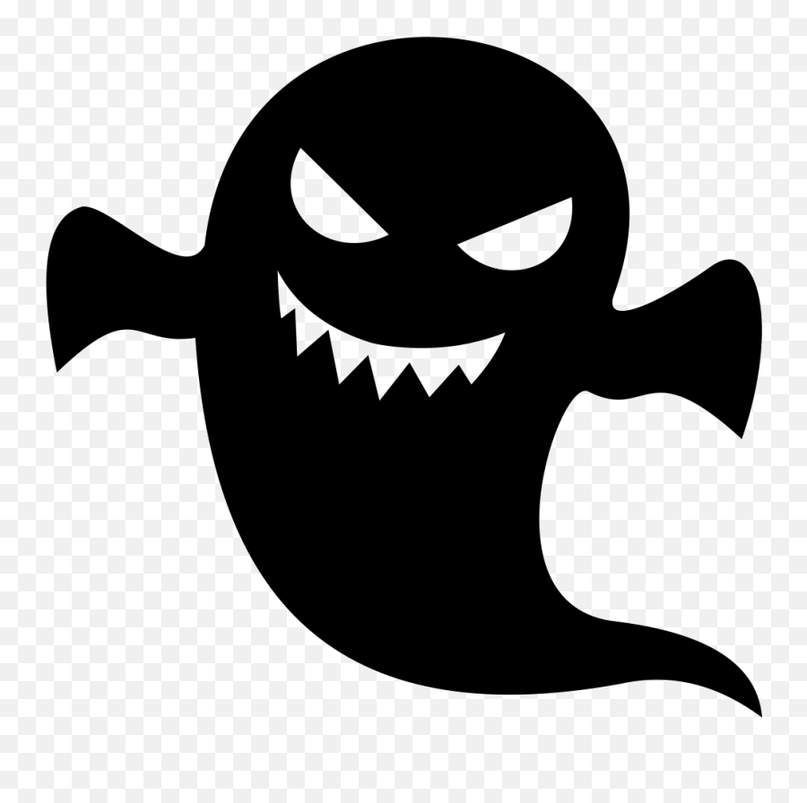 Ghost Free Png Images Halloween Ghost - Ghost Png Icon Emoji,Spooky Ghost Emoji