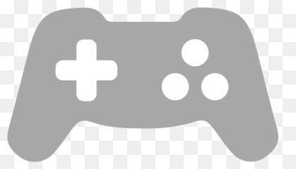 Wikiproject Video Games Controller - Logo Png Transparent Emoji