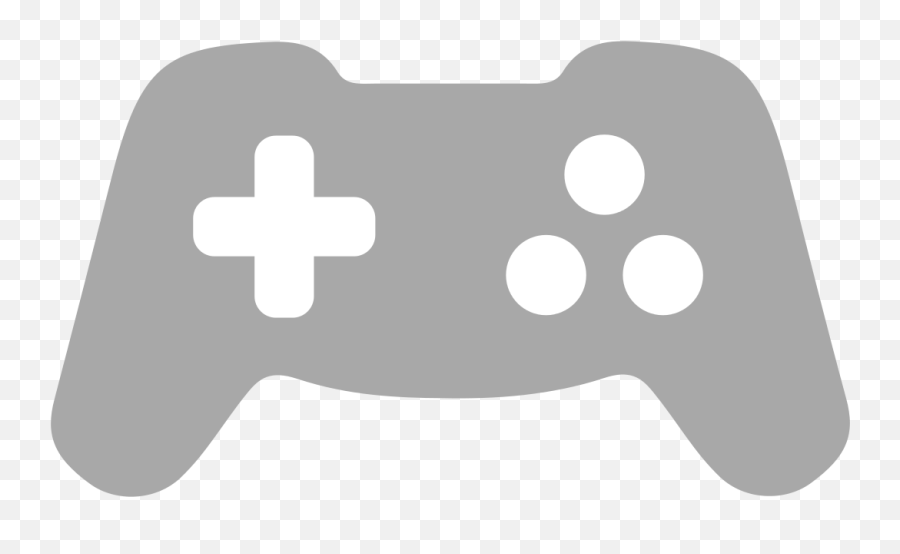 Wikiproject Video Games Controller - Game Logo Png Transparent Emoji,Game Control Emoji