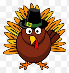 Free Funny Thanksgiving Clipart - Transparent Turkey Clipart Emoji,Funny Thanksgiving Emoticons