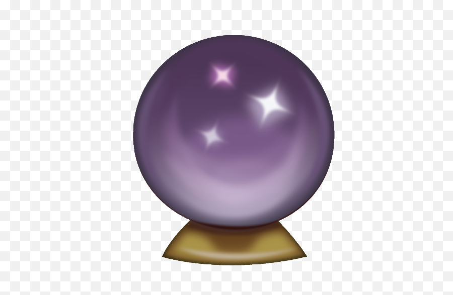 Pin On Aries Fire - Crystal Ball Emoji Iphone Vector,Aries Emoji