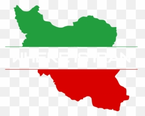 Health Tourism In Iran - Iran Map Flag Emoji,Iran Flag Emoji