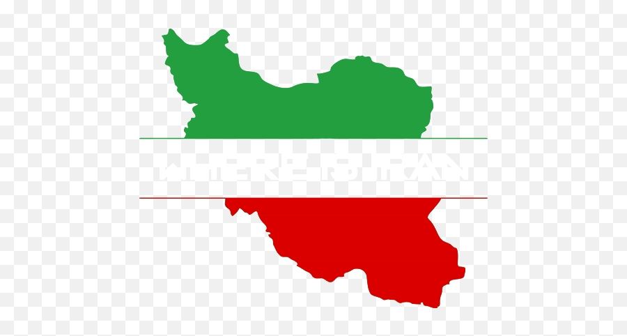 Health Tourism In Iran - Iran Map Flag Emoji,Iran Flag Emoji