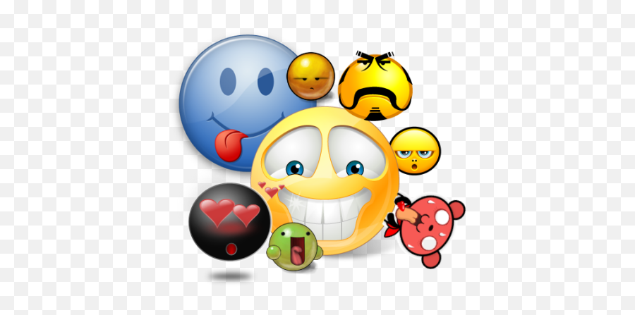 The Best Emoticons Smileys U2013 Apps On Google Play - Smiley Emoji,Bowling Emojis