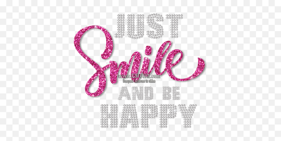 Just Smile And Be Happy Positive Attitude Toward Life - Just Smile And Be Happy Png Emoji,Attitude Emoji