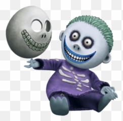 Lock Shock and Barrel - Kingdom Hearts Wiki the From The Nightmare Before Christmas Emoji