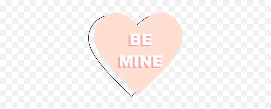Sweet Little Valentine Outfit Shoplook - Simple Soft Enamel Badge In Usa Emoji,Coffee And Broken Heart Emoji