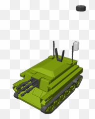 Blocksworld - Tank Emoji,Grabby Hands Emoji