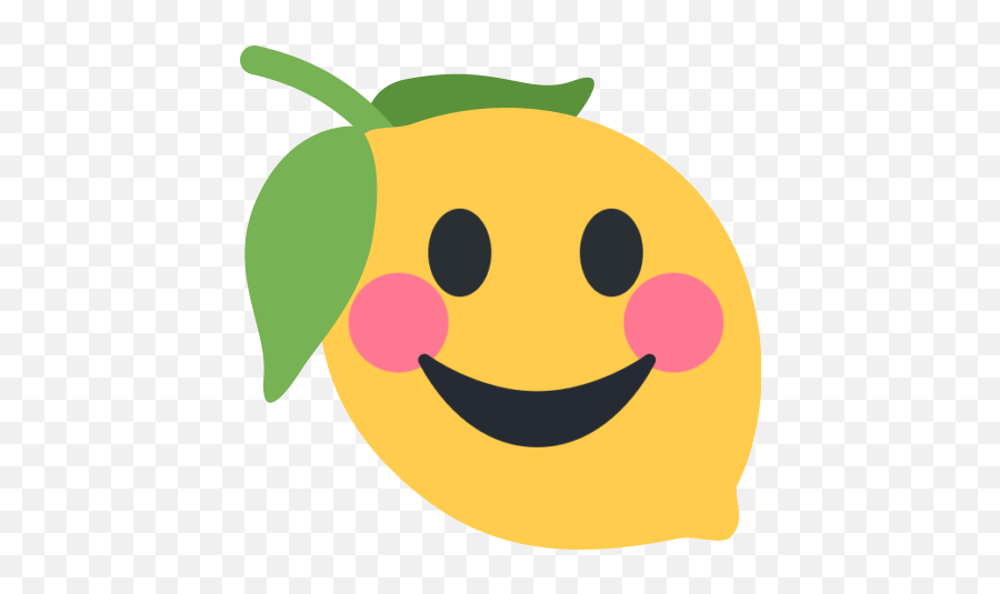 Sonya Mann Sonyamalyio - Maly Lemon Icon Emoji,Sup Emoji