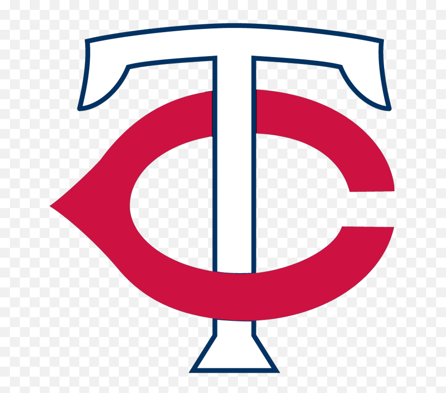 Clipart Twins Logo - Minnesota Twins Transparent Background Emoji,Detroit Tigers Emoji