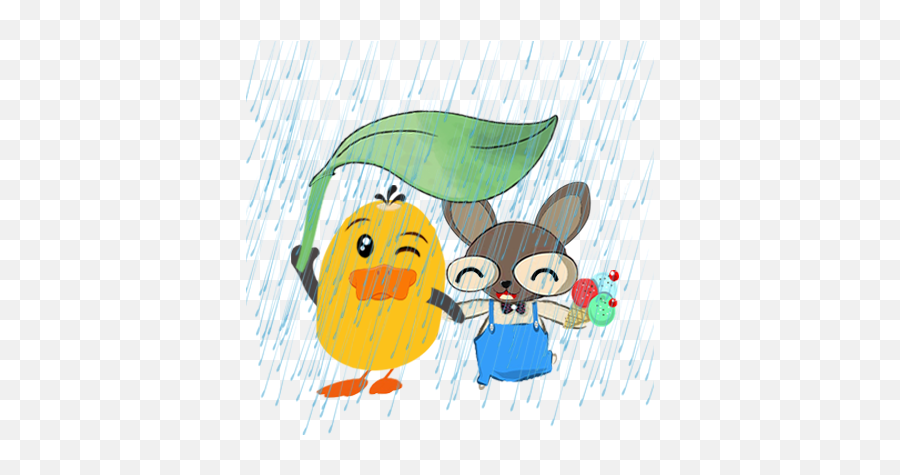 Game Information - Cartoon Emoji,Duck Emojis