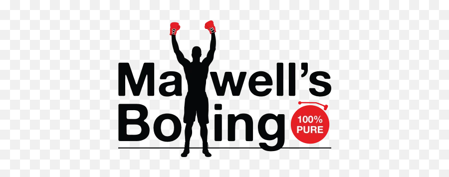 Maxwellu0027s Boxing 100 Pure U2013 100 Pure - Stop Sign Emoji,Emoji Boxers