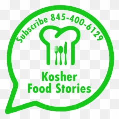 Kosher Food Stories - Clip Art Emoji