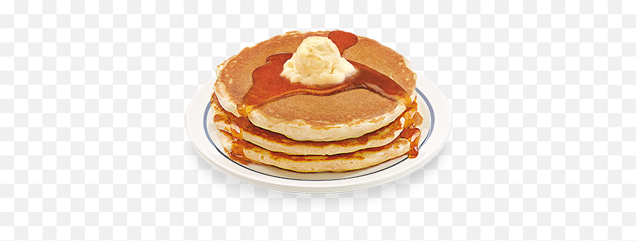 Senior Meals Discounts - Short Stack Of Pancakes Emoji,Pancake Emoji Iphone