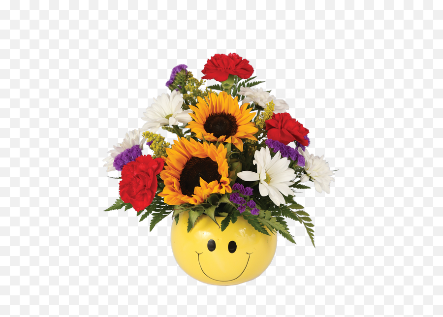 Royeru0027s Flowers And Gifts Images Of Item 394 Emoji,Emoticon Gifts