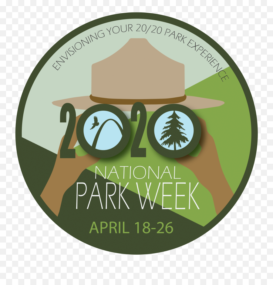National Park Week - Nps Celebrates Us National Park National Park Week 2020 Emoji,Emoji 1001 Milky Way