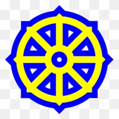 Buddhism Logo - LogoDix Buddhist Symbol Sri Lanka Emoji