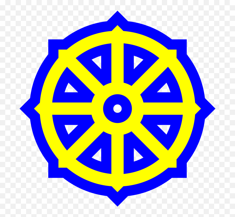 Buddhism Logo - Logodix Buddhist Symbol Sri Lanka Emoji,Buddhist Symbol Emoji