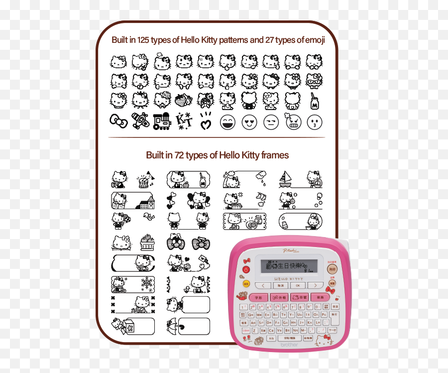 Ptd200 Series - Calculator Emoji,Salt Emoji
