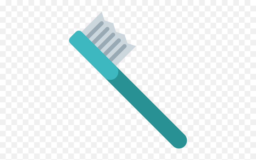 Toothbrush Emoji - Toothbrush Emoji,Toothbrush Emoji