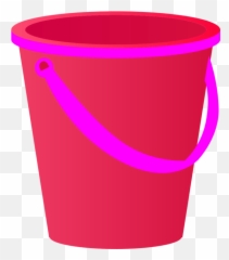 Sand Bucket Cliparts Png - Sand Pail Clip Art Emoji,Bucket Emoji